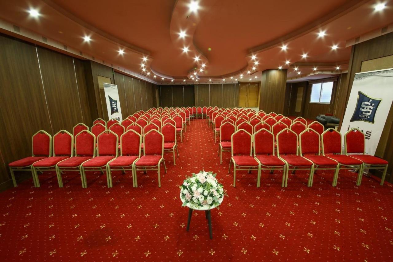 Grand Isias Hotel Adıyaman Eksteriør billede