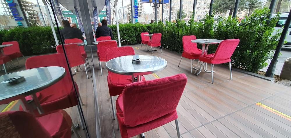Grand Isias Hotel Adıyaman Eksteriør billede