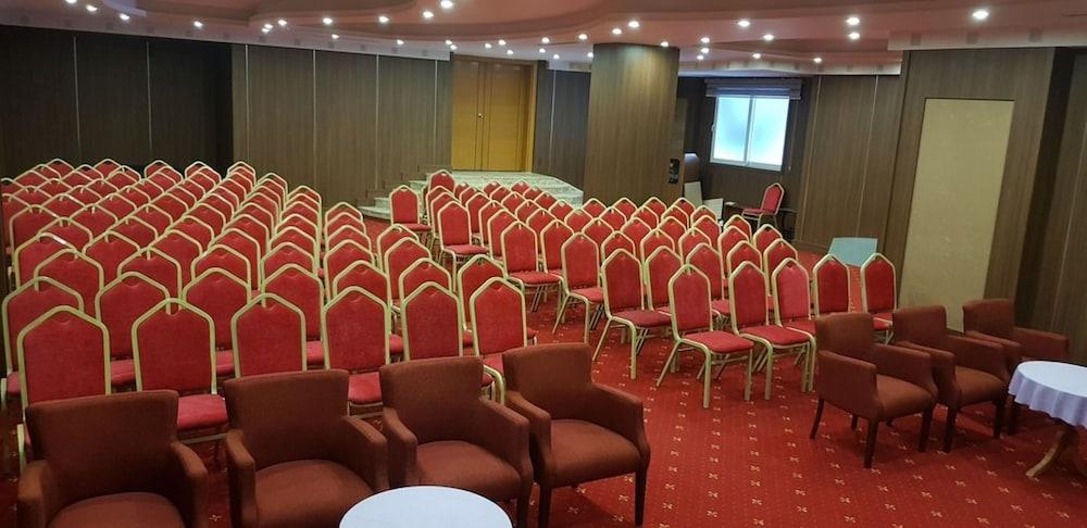 Grand Isias Hotel Adıyaman Eksteriør billede