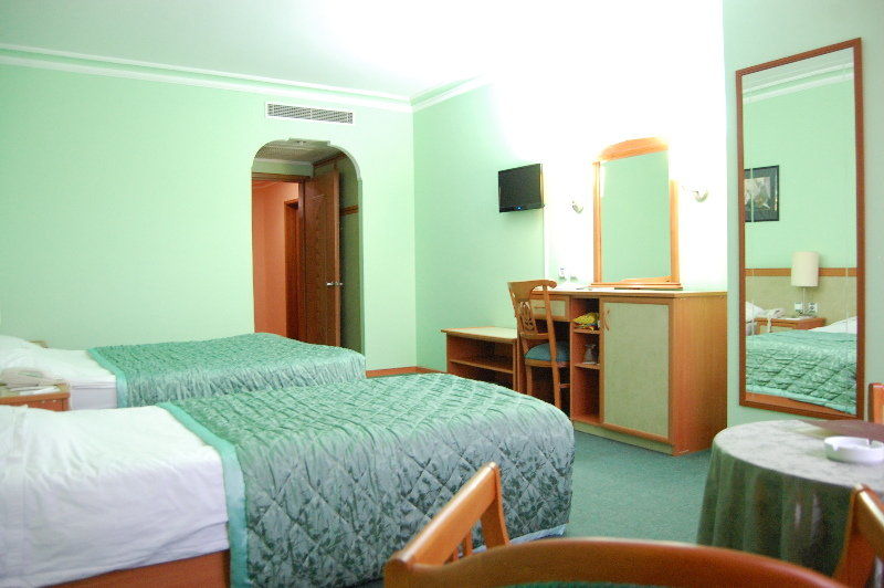 Grand Isias Hotel Adıyaman Eksteriør billede