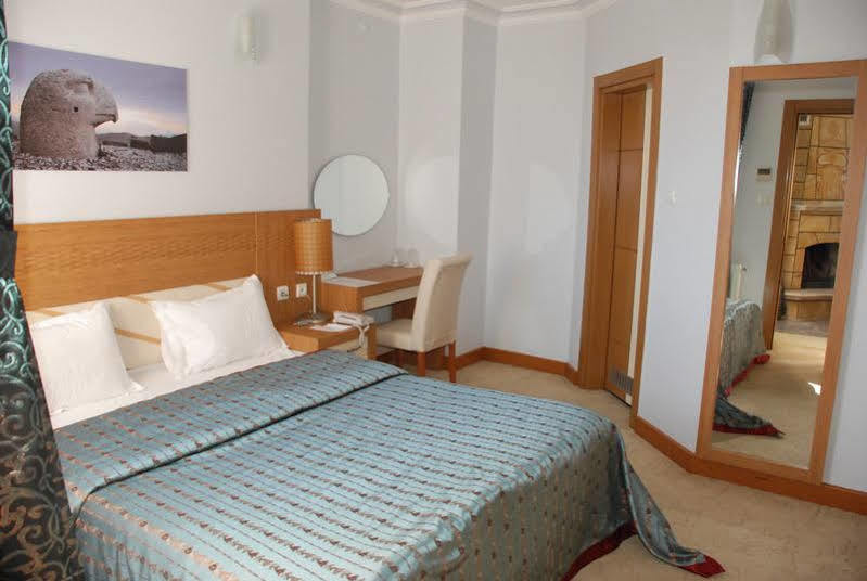 Grand Isias Hotel Adıyaman Eksteriør billede